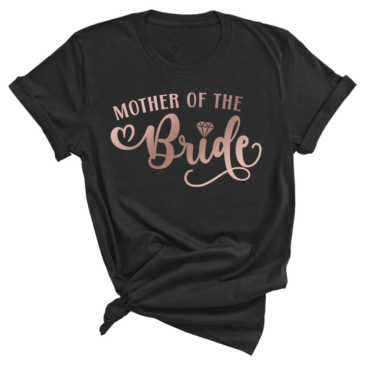 Mother of the Bride - Diamond