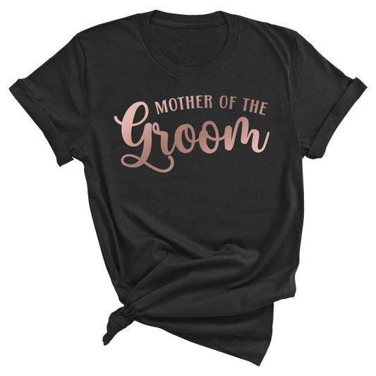 Mother of the Groom - Diamond