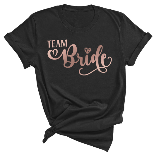 Team Bride - Diamond