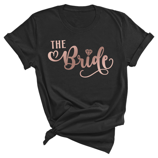 The Bride - Diamond