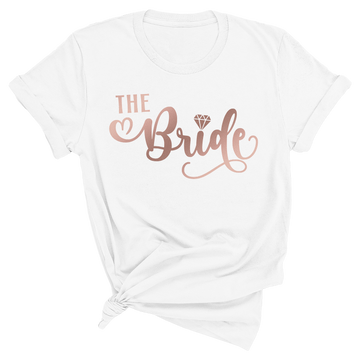 The Bride - Diamond