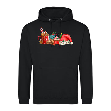 Festive Christmas  Hoodie