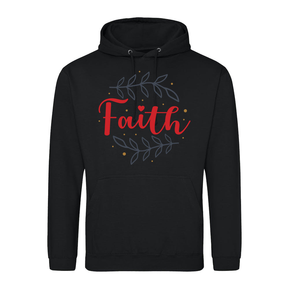 Stylish Faith  Hoodie