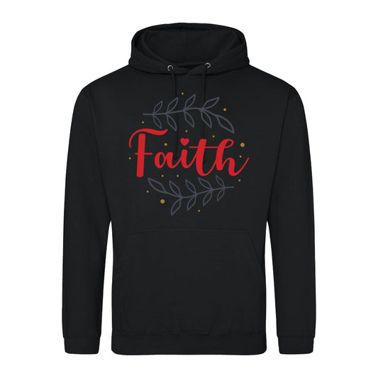 Stylish Faith  Hoodie