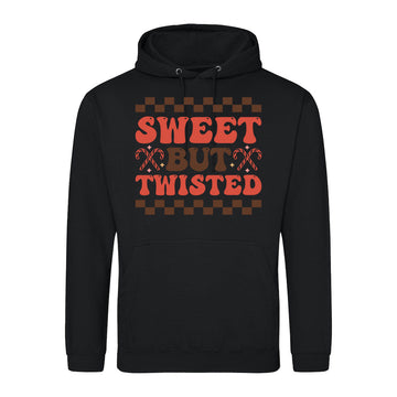 Sweet But Twisted  Hoodie