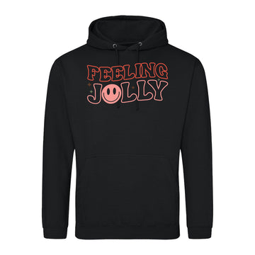Feeling Jolly  Hoodie