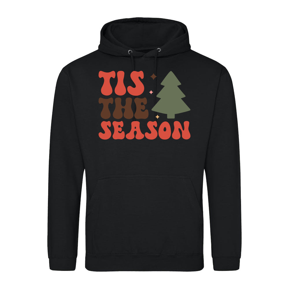 Tis the Season  Hoodie