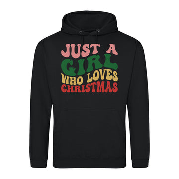 Festive Christmas  Hoodie