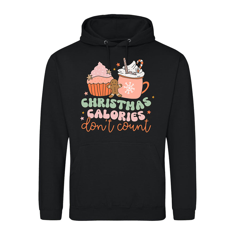 Festive Treats  Hoodie