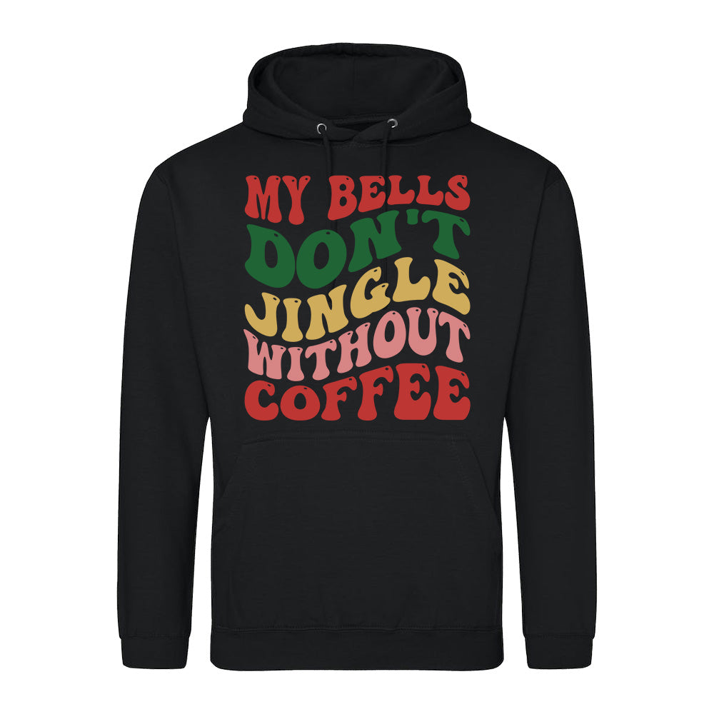 Coffee Jingle  Hoodie