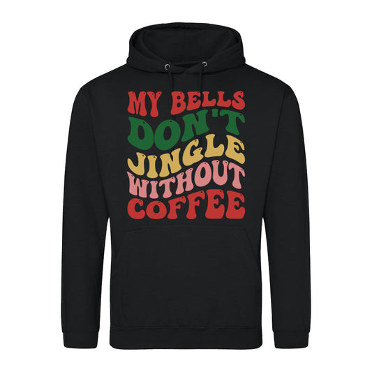 Coffee Jingle  Hoodie