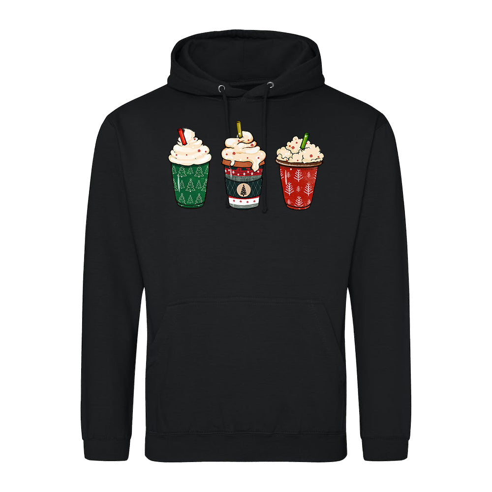 Festive Cocoa   Hoodie