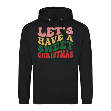 Sweet Christmas  Hoodie