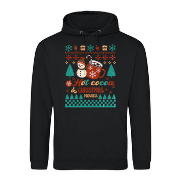 Christmas Movie  Hoodie