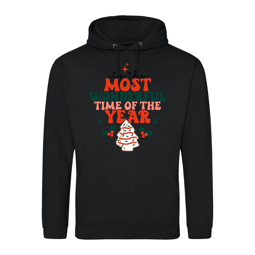 Festive Christmas  Hoodie