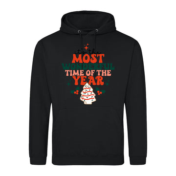 Festive Christmas  Hoodie