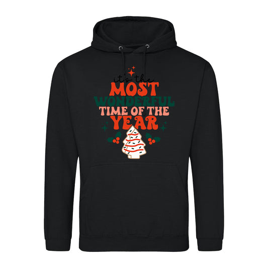 Festive Christmas  Hoodie