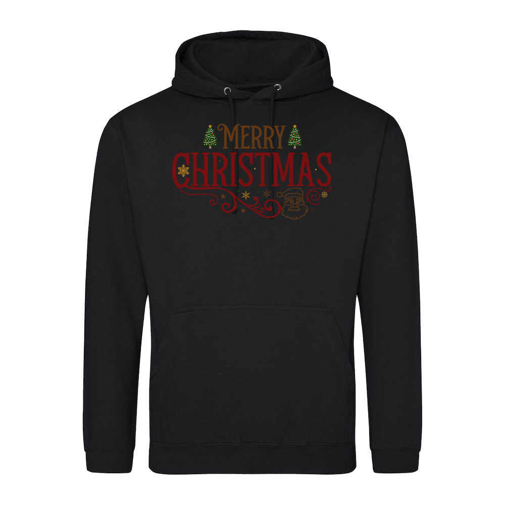 Merry Christmas  Hoodie