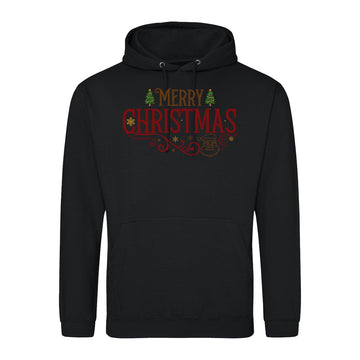 Merry Christmas  Hoodie