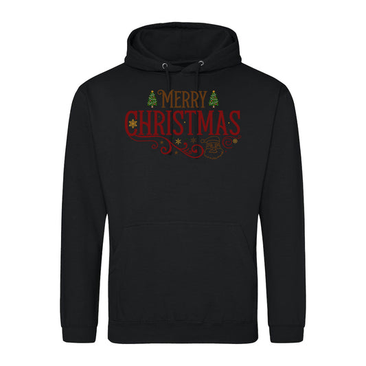 Merry Christmas  Hoodie