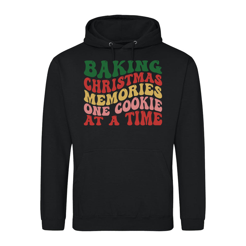 Festive Baking  Hoodie