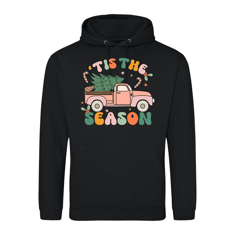 Tis The Season  Hoodie