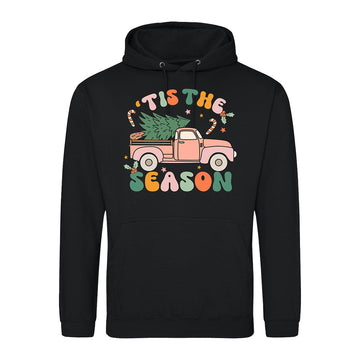 Tis The Season  Hoodie