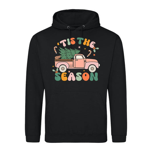 Tis The Season  Hoodie