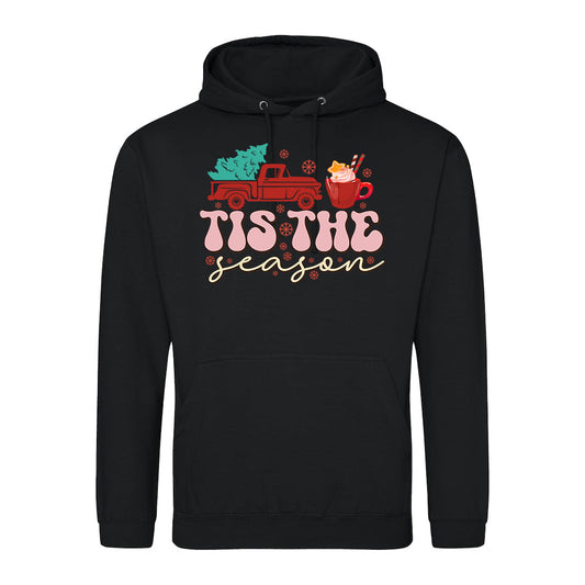Tis The Season  Hoodie