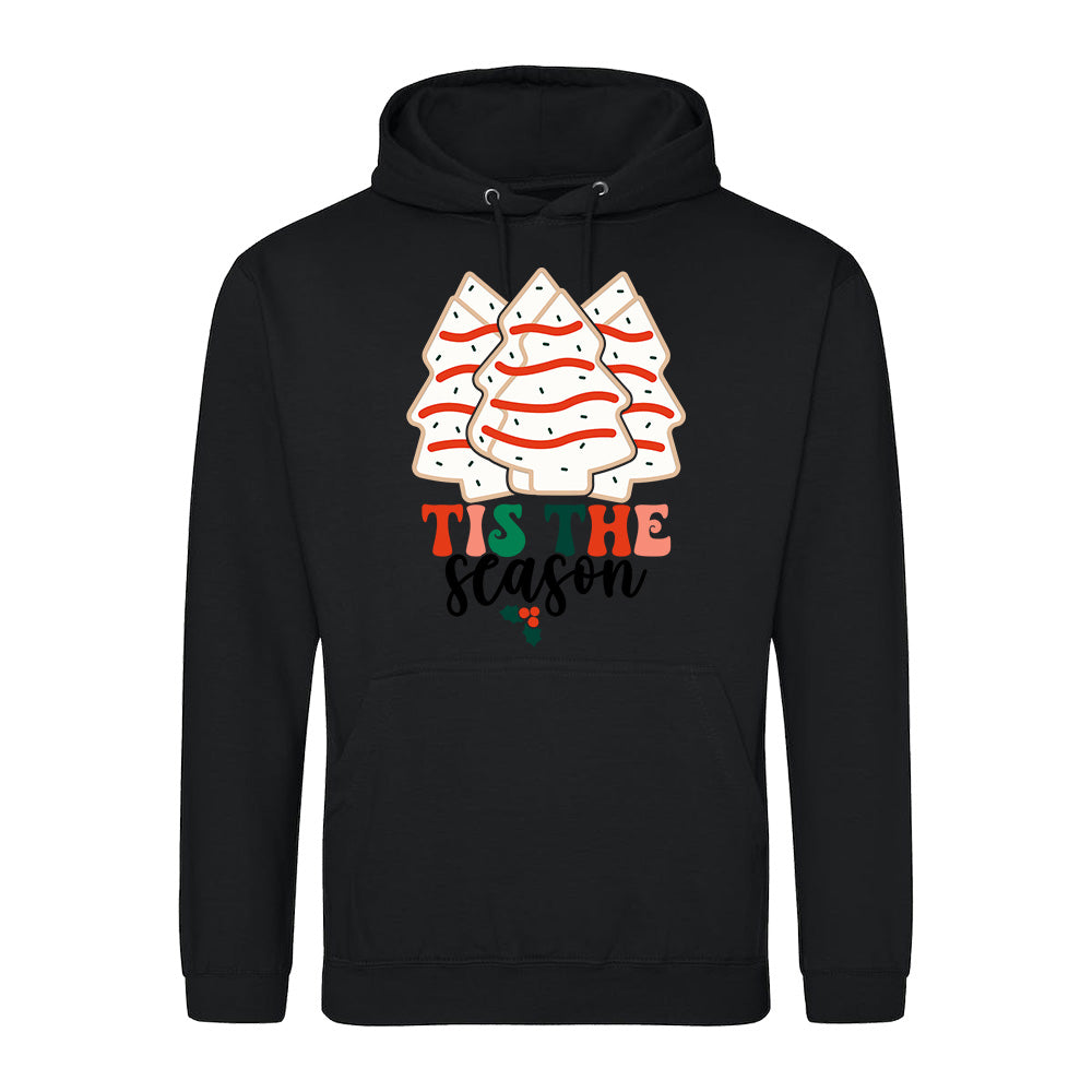 Holiday Cookie  Hoodie