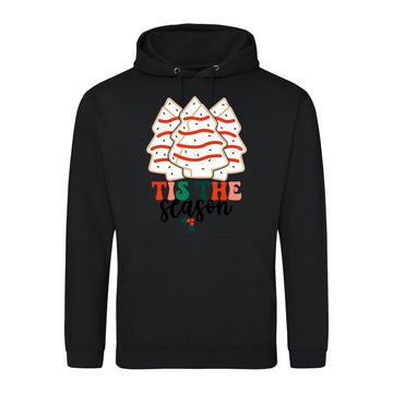 Holiday Cookie  Hoodie