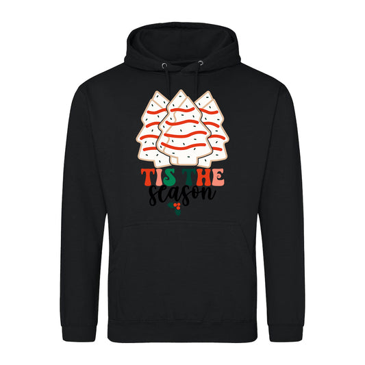 Holiday Cookie  Hoodie