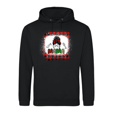 Very Merry Mama  Hoodie