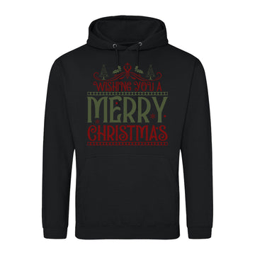 Merry Christmas  Hoodie