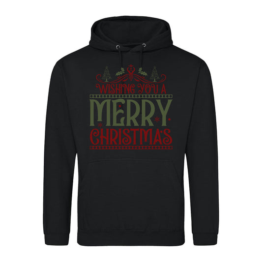 Merry Christmas  Hoodie