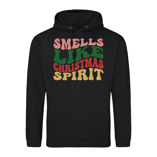 Christmas Spirit  Hoodie
