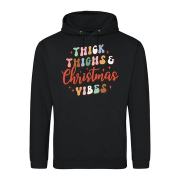 Christmas Vibes  Hoodie