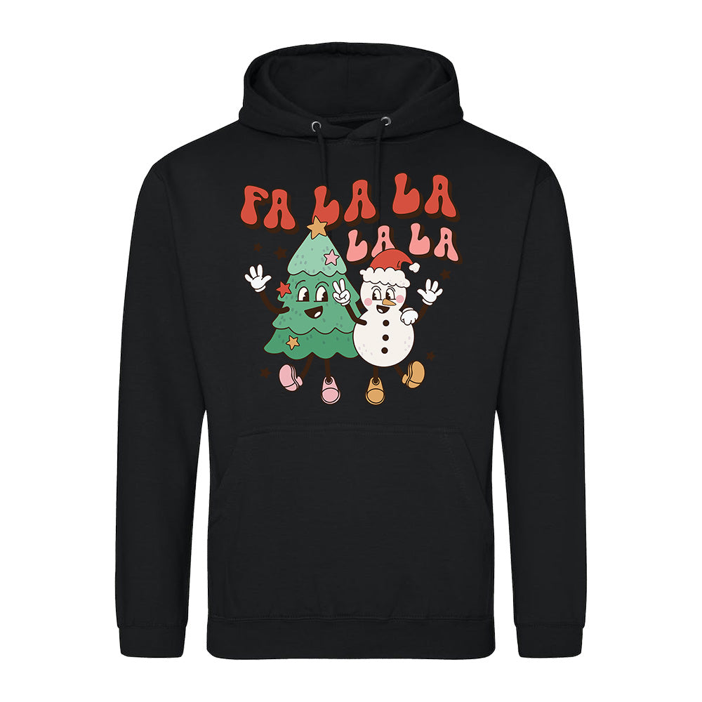 Festive Cheer  Hoodie