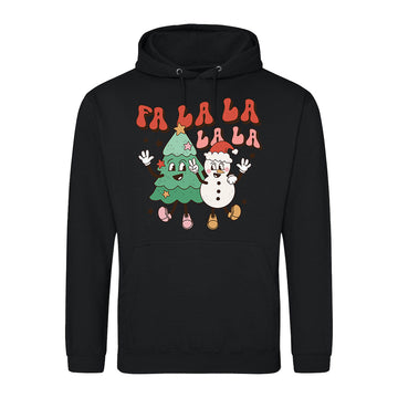Festive Cheer  Hoodie