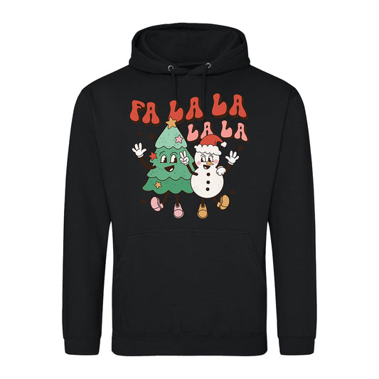 Festive Cheer  Hoodie