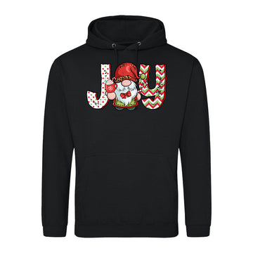 Gnome Joy Christmas  Hoodie
