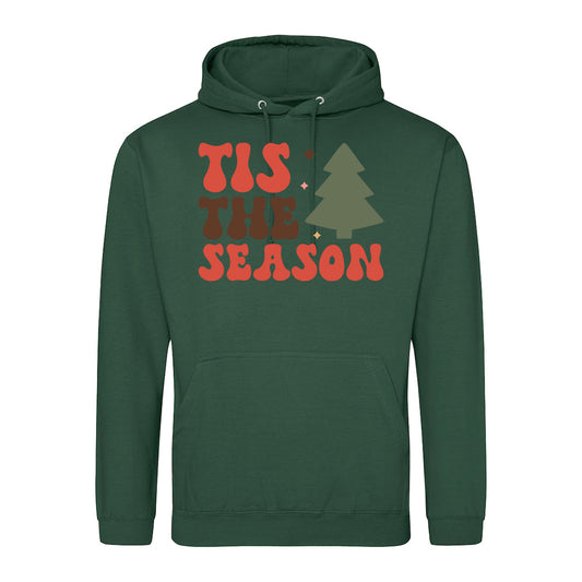 Tis the Season  Hoodie
