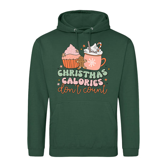 Festive Treats  Hoodie