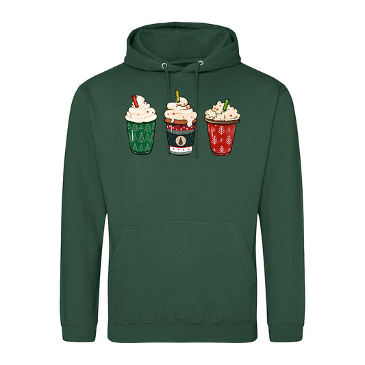 Festive Cocoa   Hoodie
