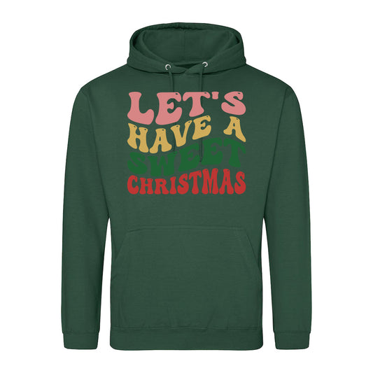 Sweet Christmas  Hoodie