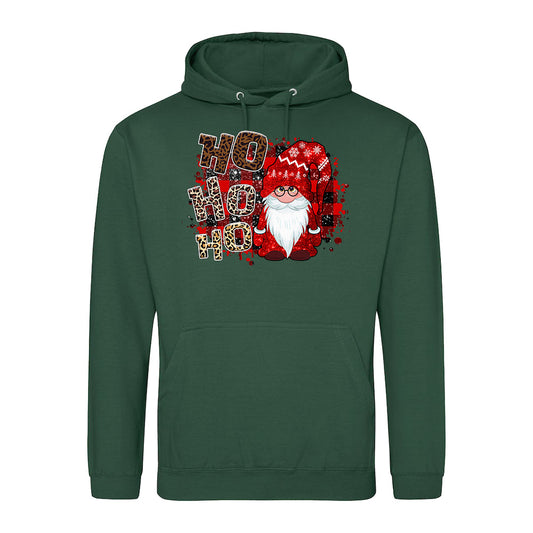Cute Gnome Christmas  Hoodie