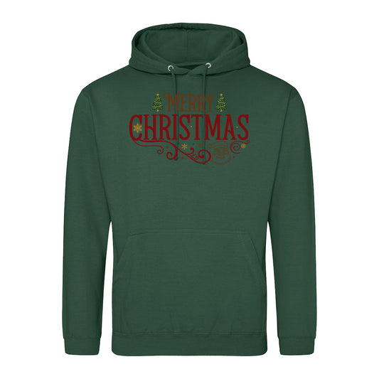Merry Christmas  Hoodie