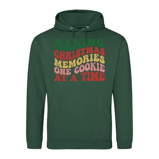 Festive Baking  Hoodie