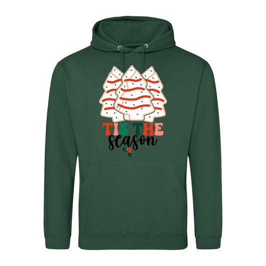 Holiday Cookie  Hoodie