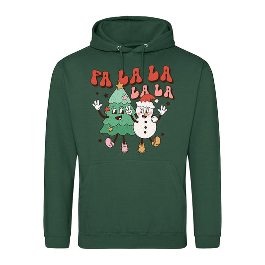 Festive Cheer  Hoodie